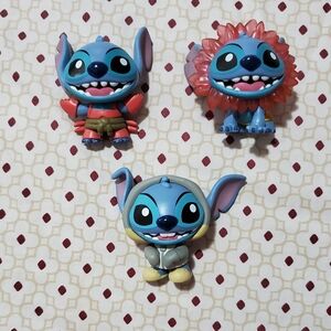 Disney Stitch in Costume blind box figures